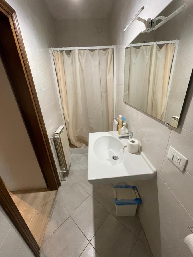 Romantic Enchantment With Private Bathroom Venecia Exterior foto