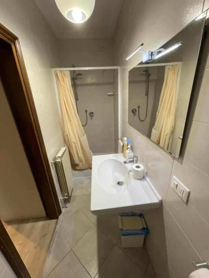 Romantic Enchantment With Private Bathroom Venecia Exterior foto