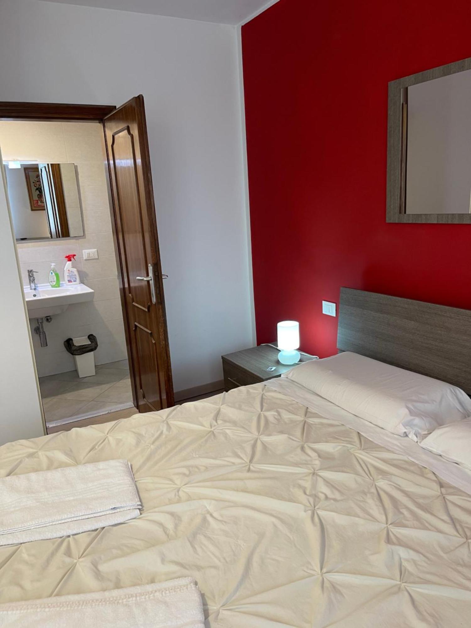 Romantic Enchantment With Private Bathroom Venecia Exterior foto