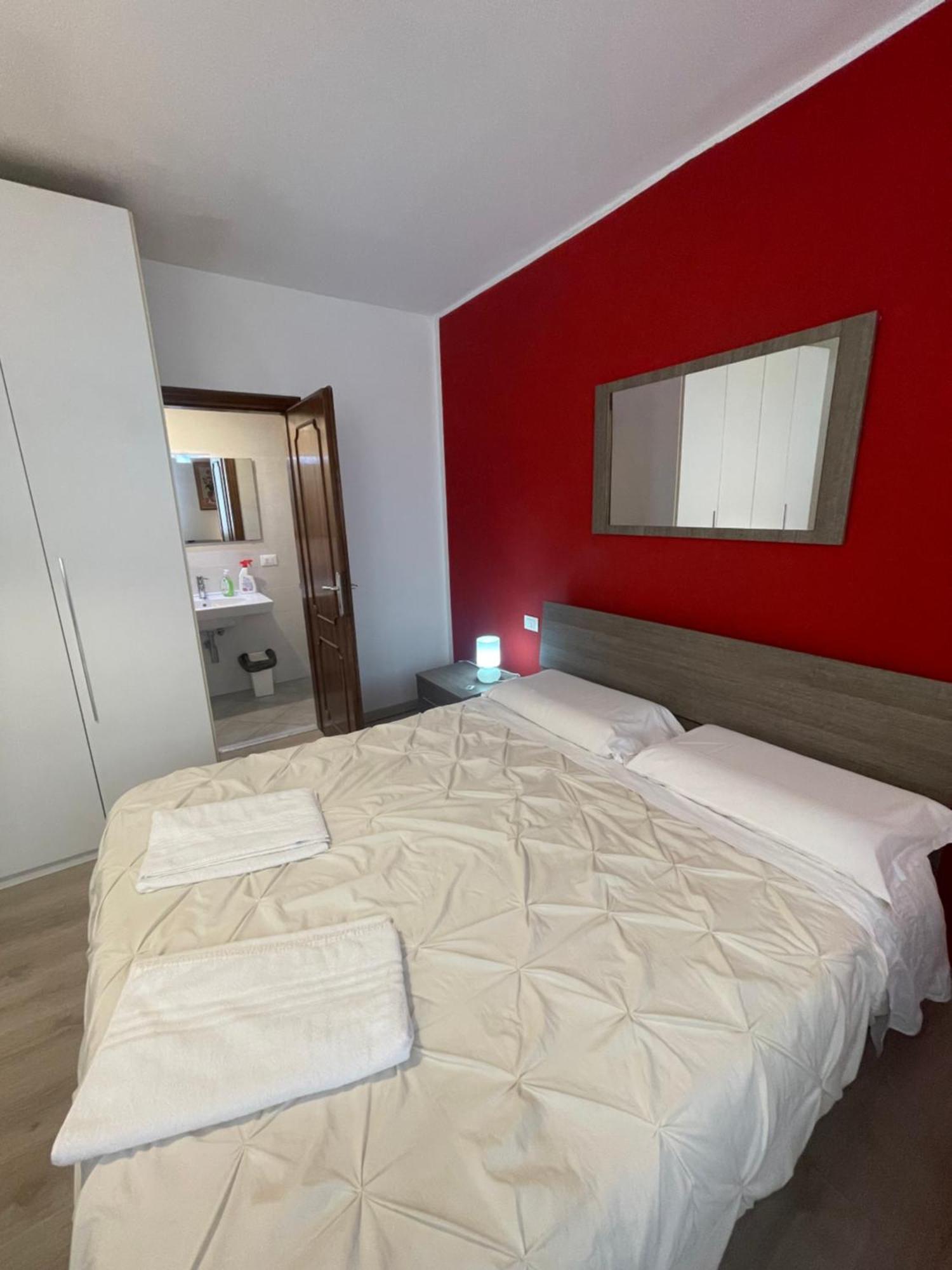 Romantic Enchantment With Private Bathroom Venecia Exterior foto