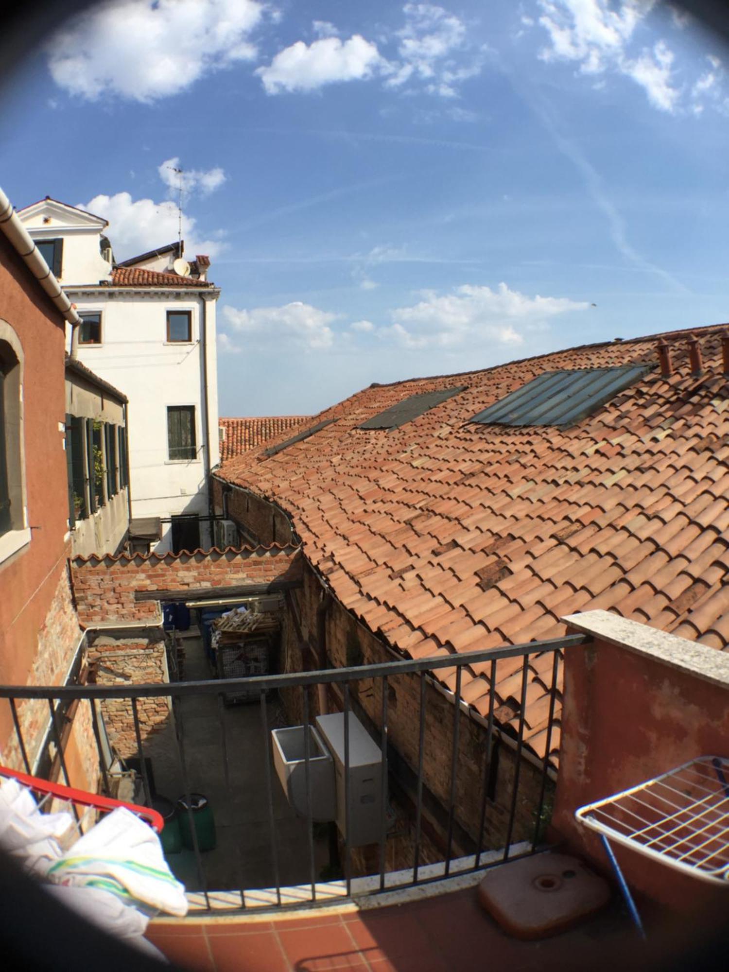 Romantic Enchantment With Private Bathroom Venecia Exterior foto
