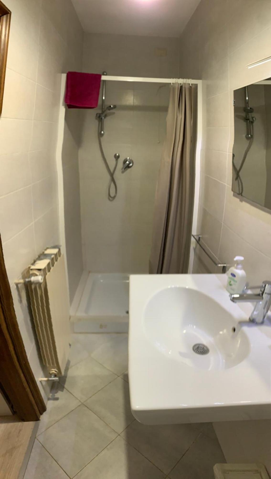 Romantic Enchantment With Private Bathroom Venecia Exterior foto